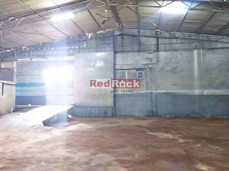  Warehouse for Rent, Umm Ramool, Dubai