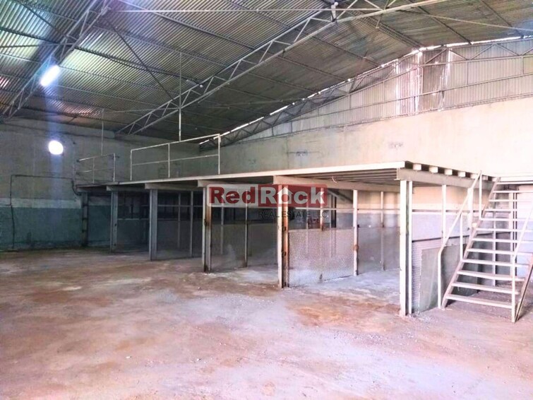  Warehouse for Rent, Umm Ramool, Dubai