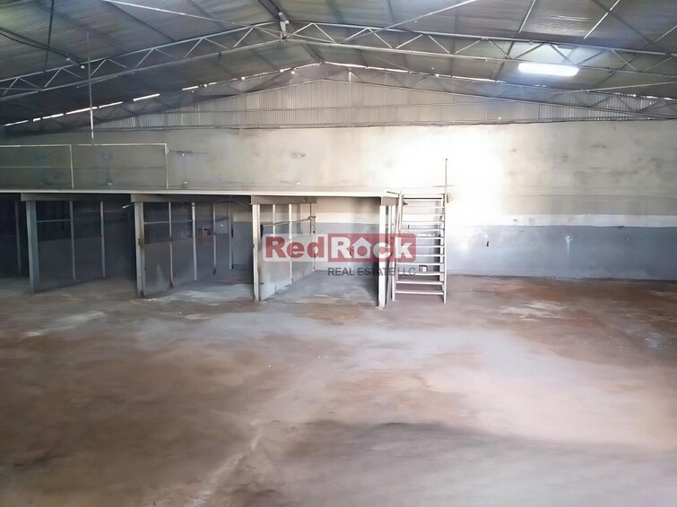  Warehouse for Rent, Umm Ramool, Dubai