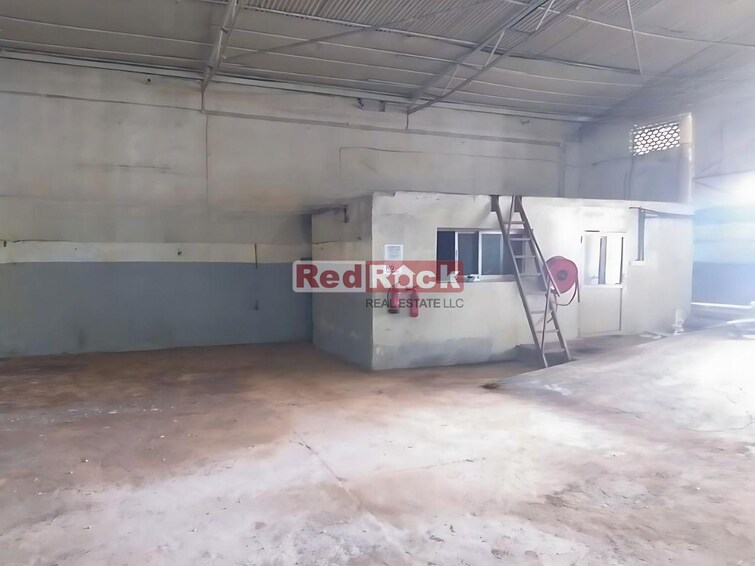  Warehouse for Rent, Umm Ramool, Dubai