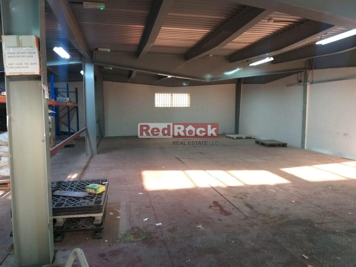  Warehouse for Rent, Nad Al Hamar, Dubai