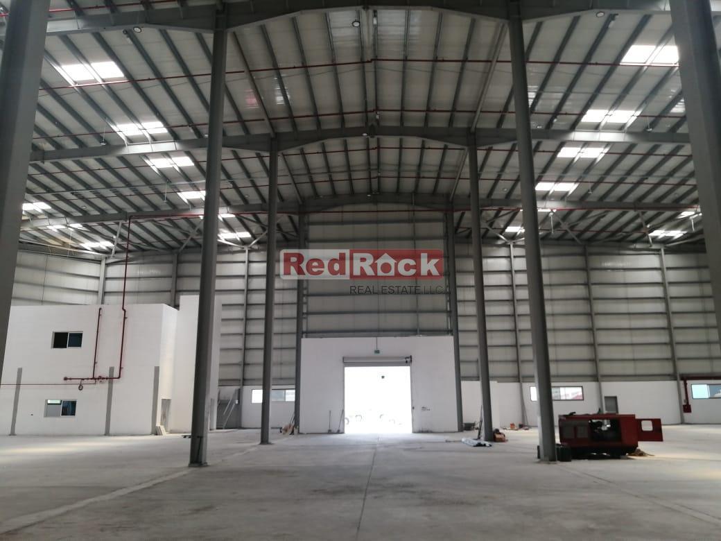 Ras Al Khor Industrial Warehouse for Sale, Ras Al Khor, Dubai