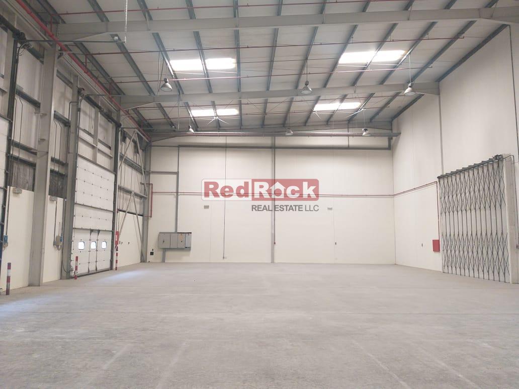  Warehouse for Rent, Nad Al Sheba, Dubai