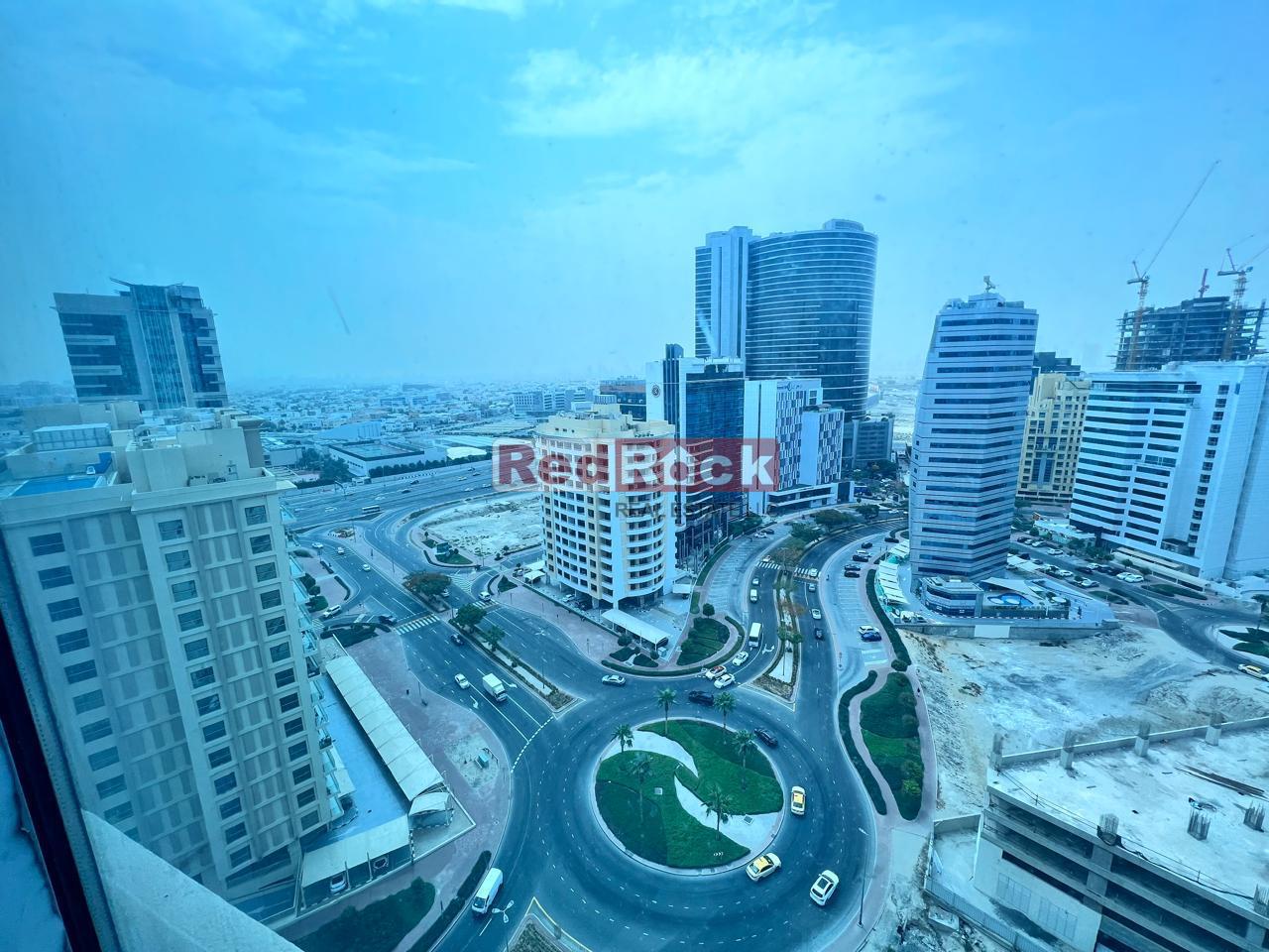 Grosvenor Business Tower Office Space for Rent, Barsha Heights (Tecom), Dubai