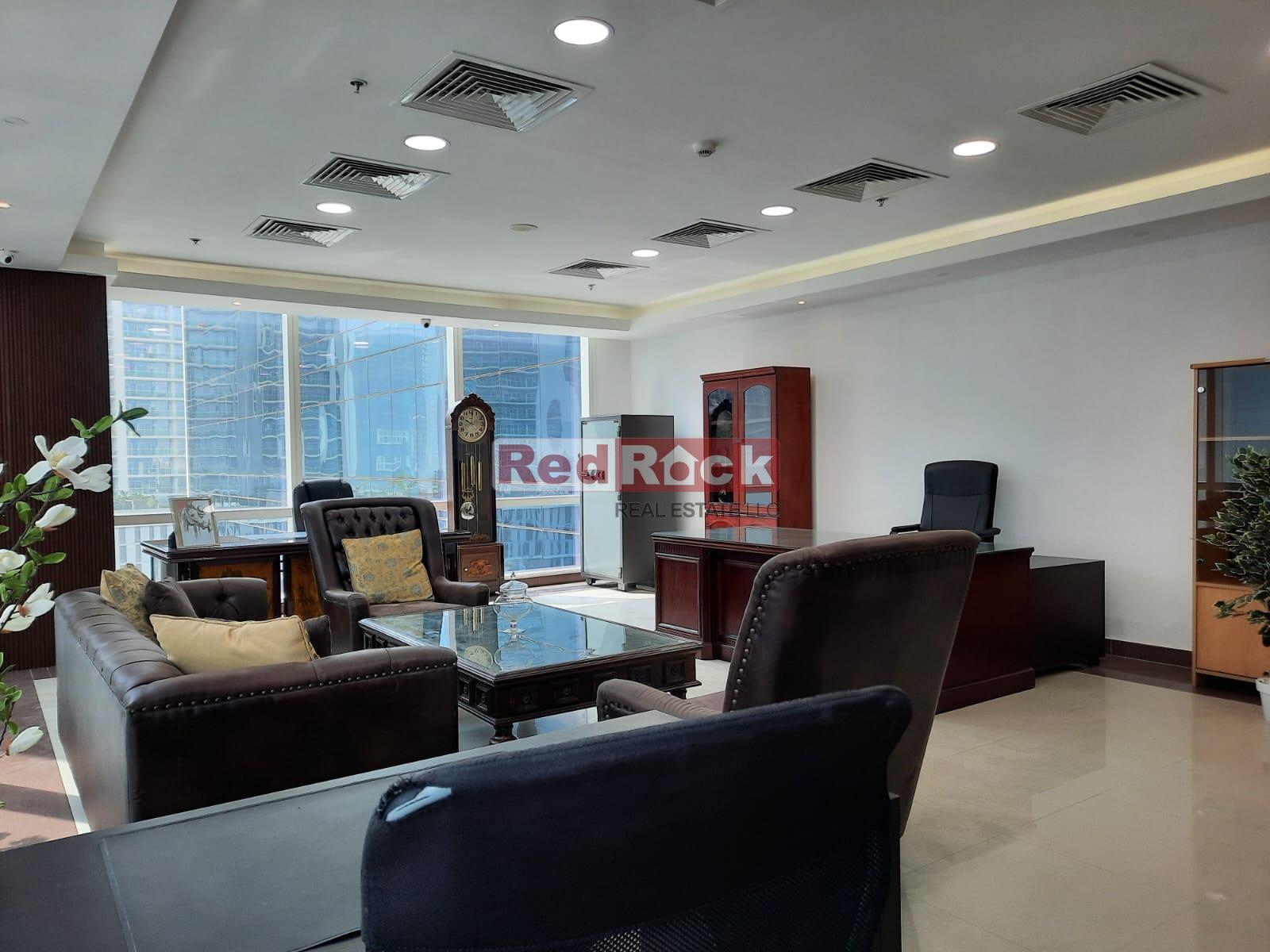  Office Space for Rent, Business Bay, Dubai