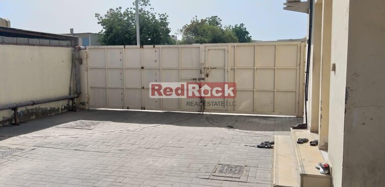 Al Qusais Industrial Area Office Space for Rent, Al Qusais, Dubai