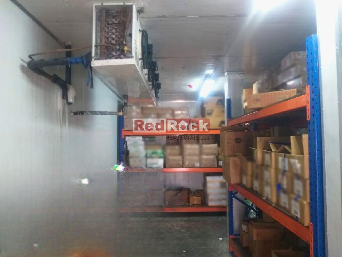 Ras Al Khor Industrial Warehouse for Rent, Ras Al Khor, Dubai