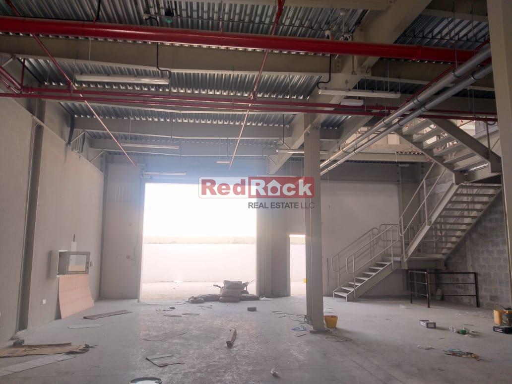  Warehouse for Rent, Nad Al Sheba, Dubai