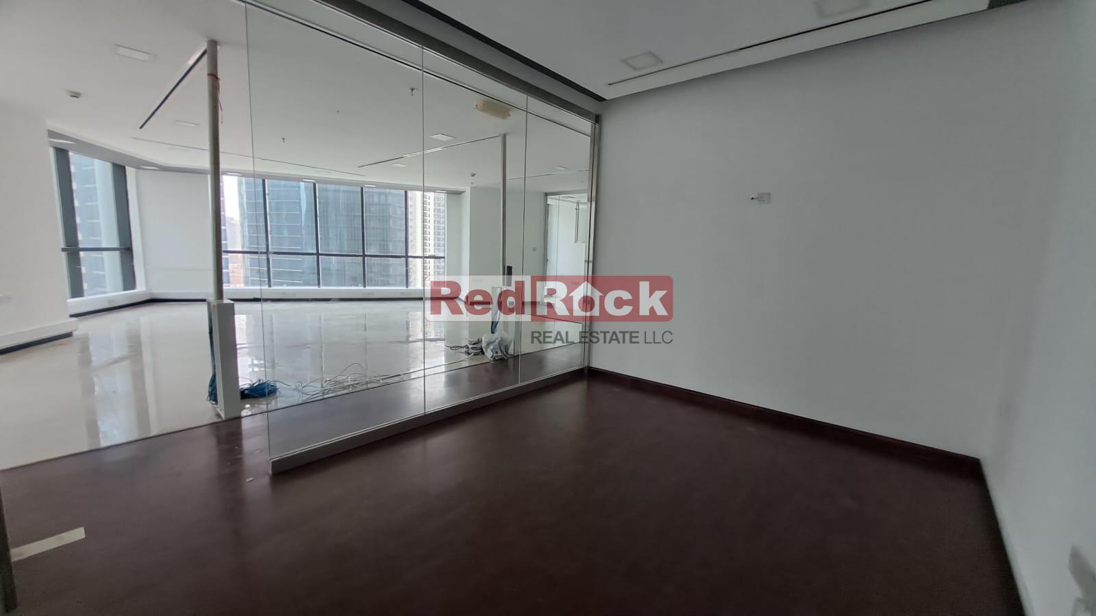 The Regal Tower Office Space for Rent, Business Bay, Dubai