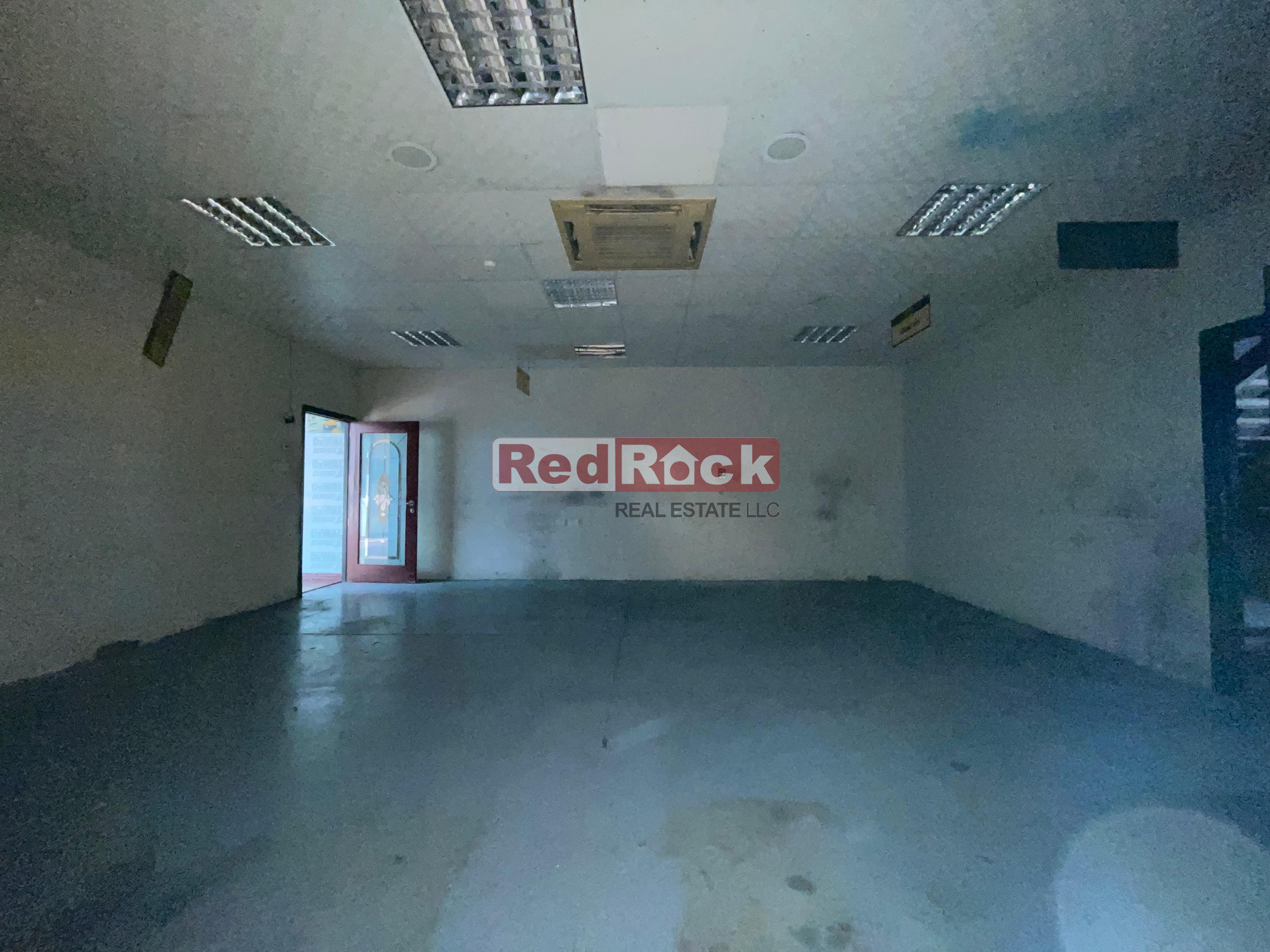  Warehouse for Rent, Umm Ramool, Dubai