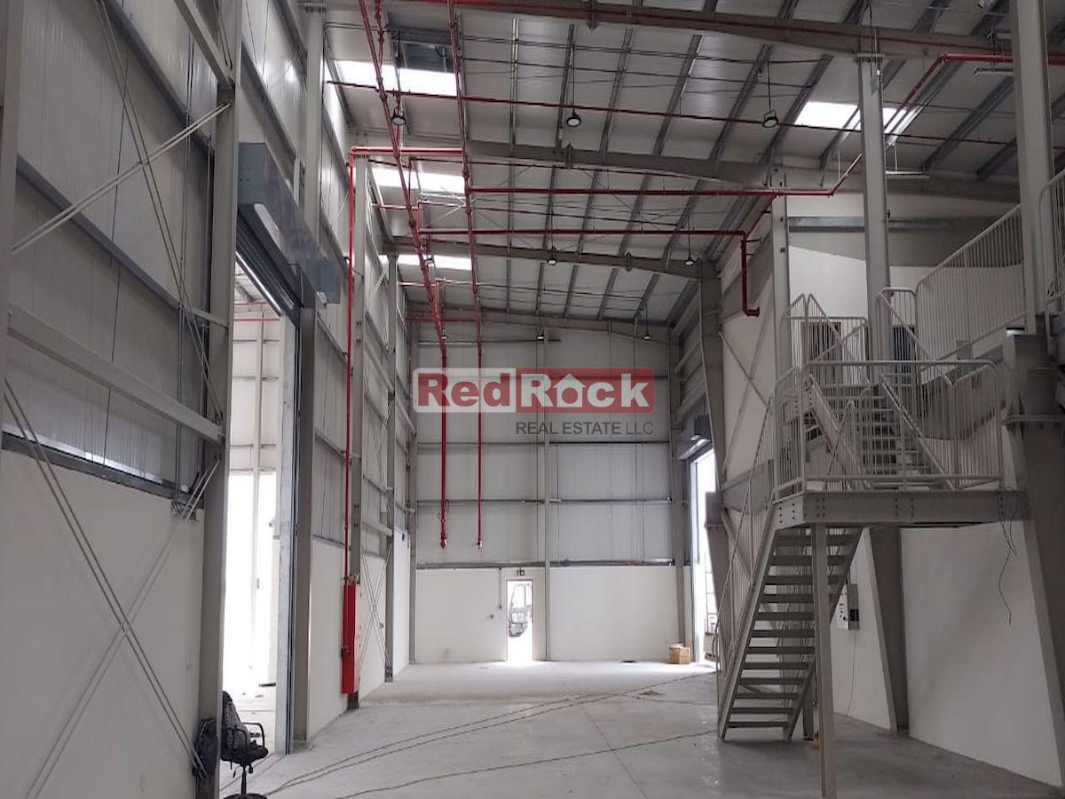  Warehouse for Sale, Dubai Industrial Park, Dubai