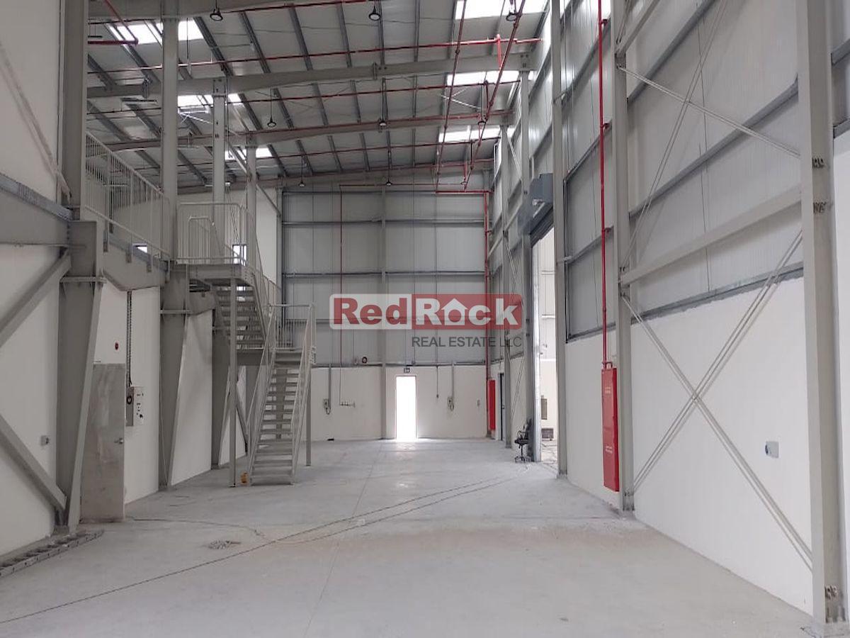  Warehouse for Rent, Dubai Industrial Park, Dubai