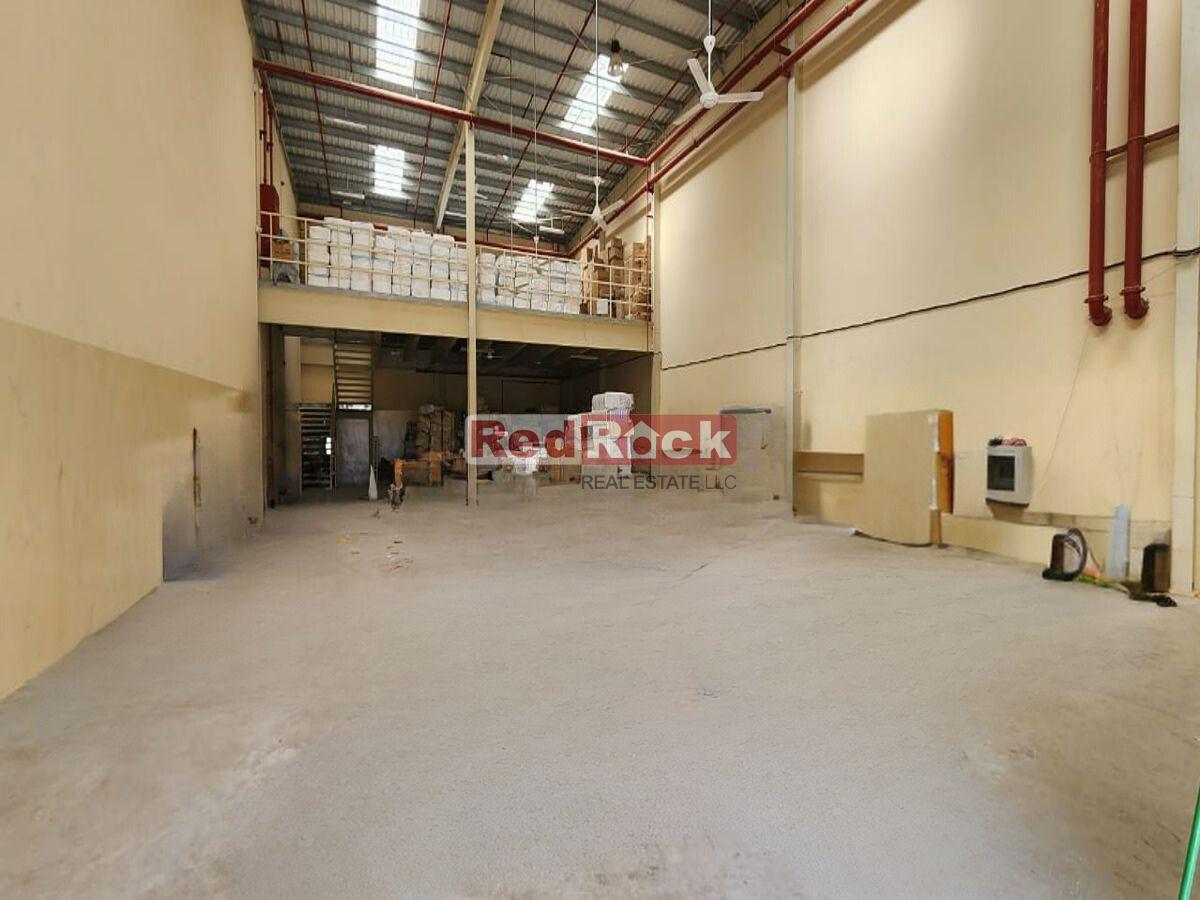  Warehouse for Sale, Dubai Industrial Park, Dubai