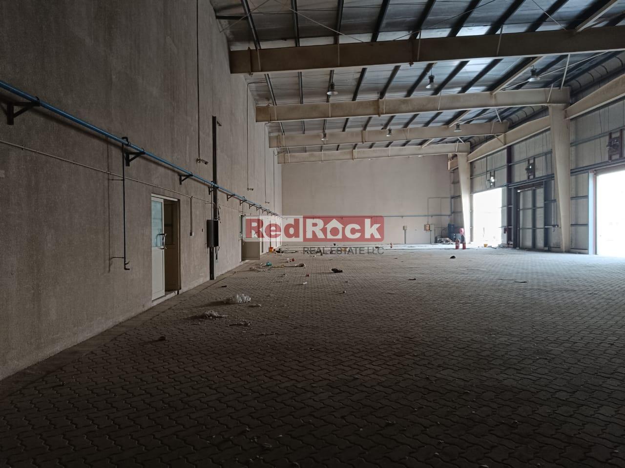 Phase 2 Warehouse for Rent, Dubai Investment Park (DIP), Dubai