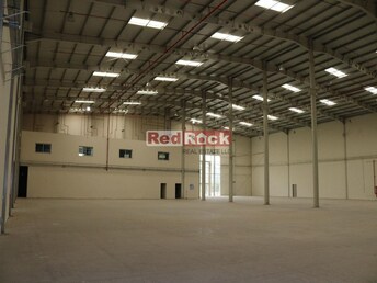 Phase 2 Warehouse for Rent, Dubai Investment Park (DIP), Dubai