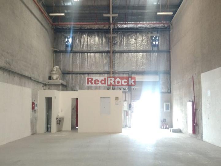 Phase 1 Warehouse for Rent, Dubai Investment Park (DIP), Dubai