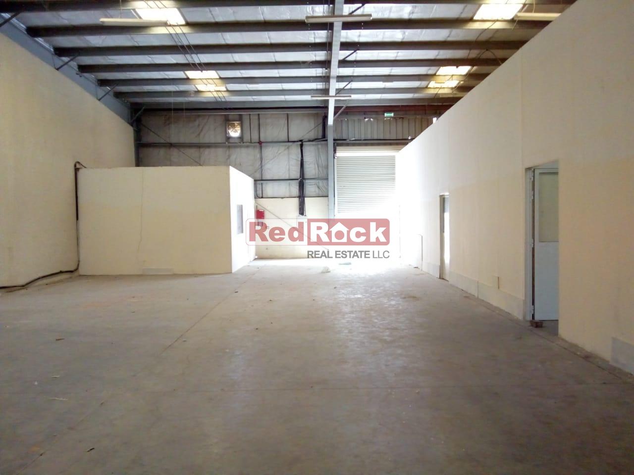 Phase 2 Warehouse for Rent, Dubai Investment Park (DIP), Dubai