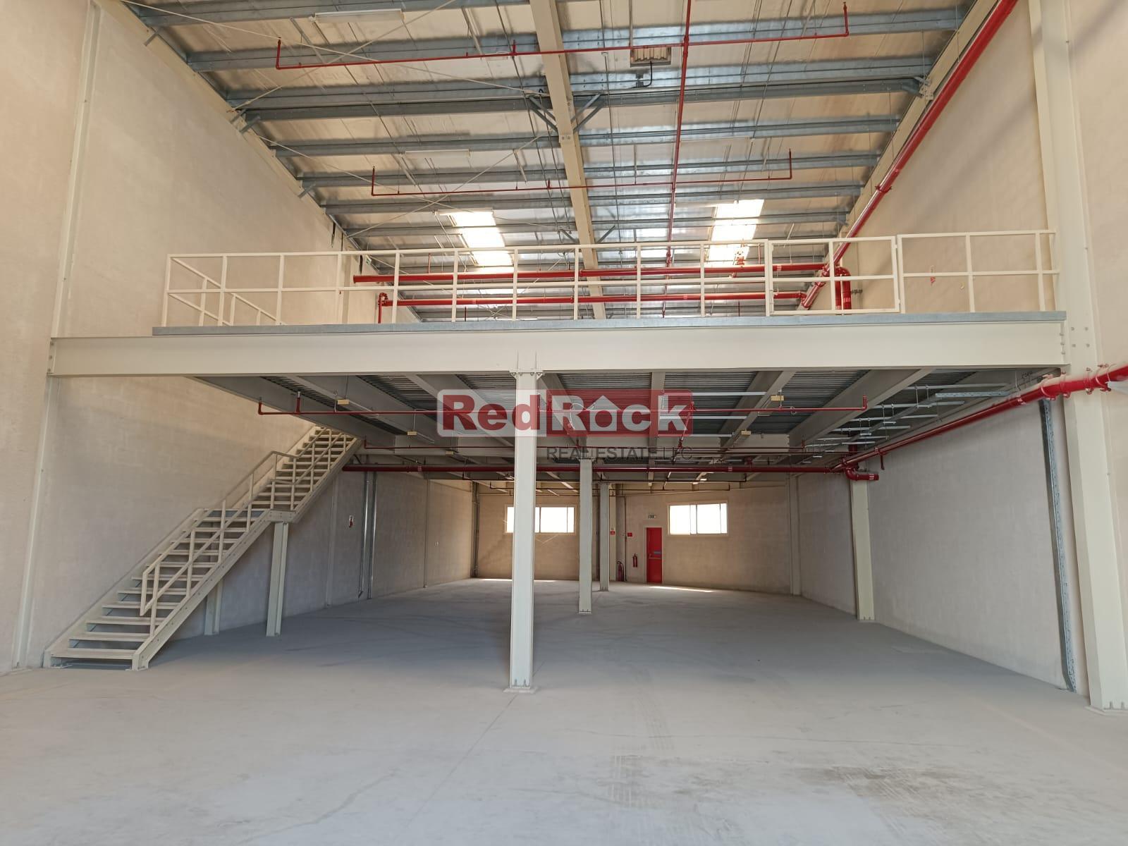  Warehouse for Rent, Dubai Investment Park (DIP), Dubai