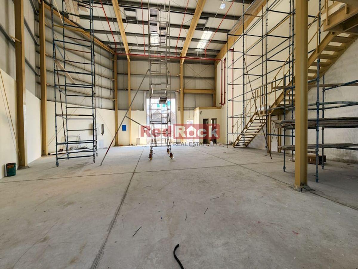 Jebel Ali Industrial Area Warehouse for Rent, Jebel Ali, Dubai