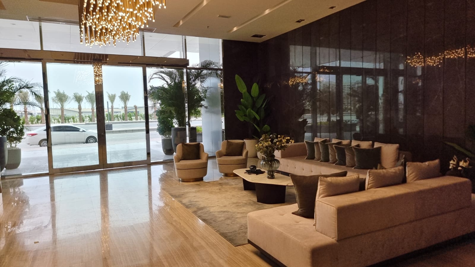 ANWA Apartment for Sale, Dubai Maritime City, Dubai