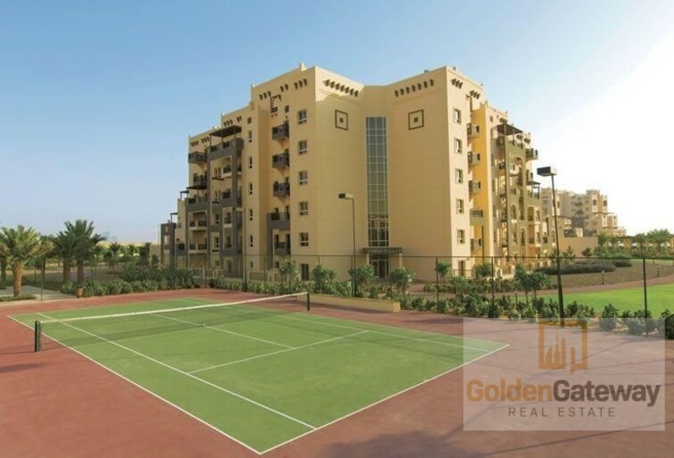 Al Ramth Apartment for Rent, Remraam, Dubai