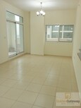 1 BR 830 Sq.Ft. Apartment in Mazaya 15