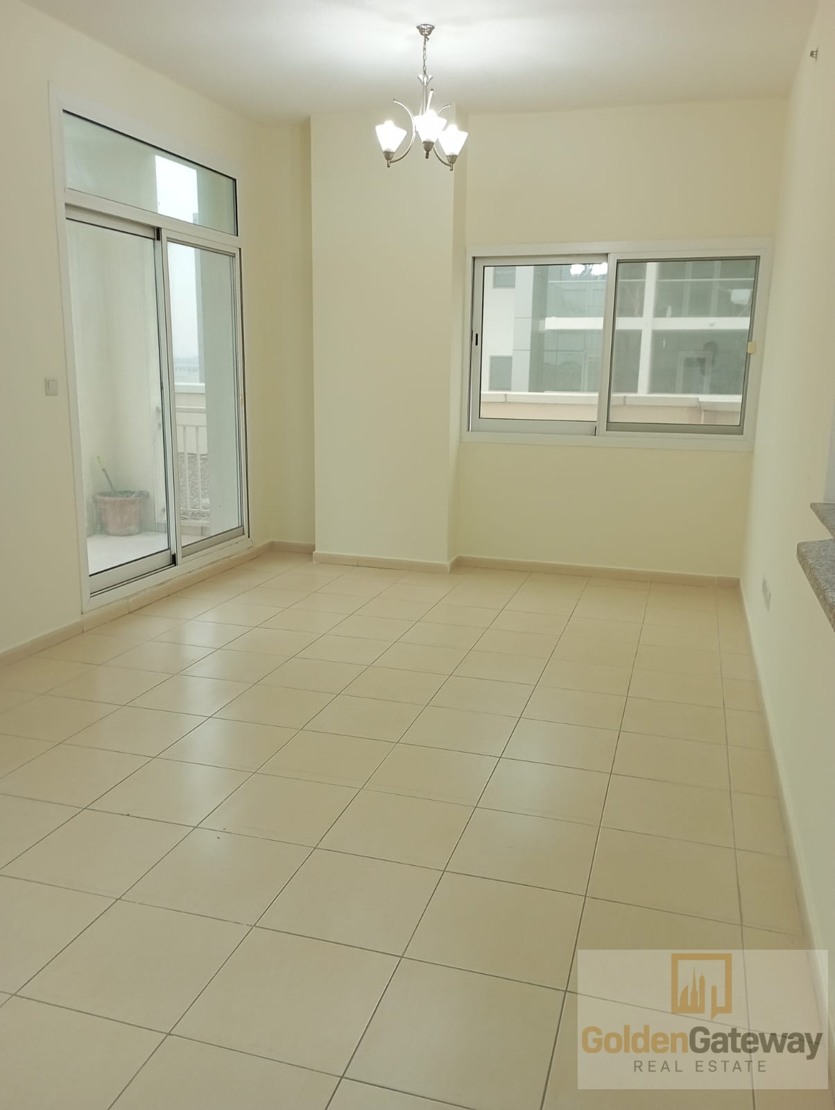 Queue Point Apartment for Rent, , Dubai