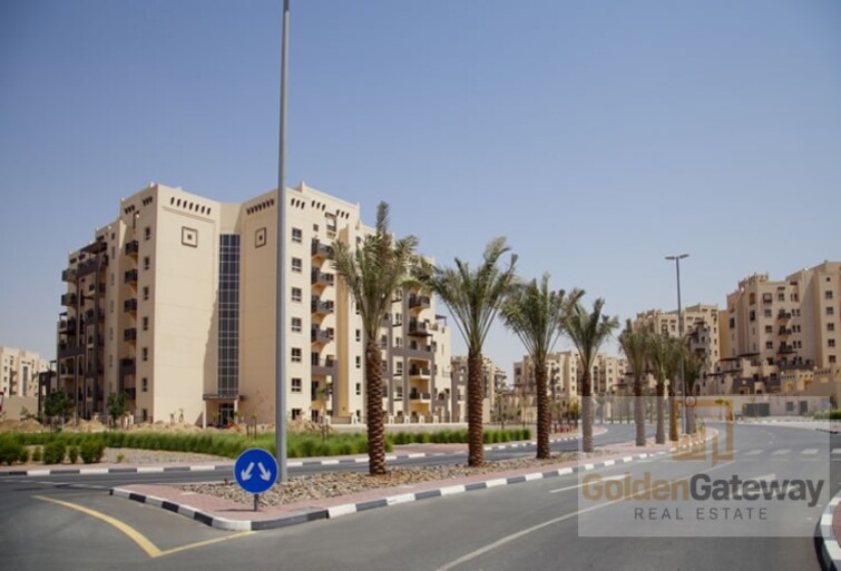 Al Thamam Apartment for Sale, Remraam, Dubai