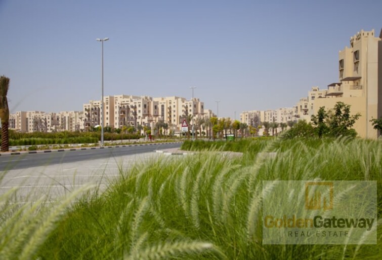 Al Thamam Apartment for Sale, Remraam, Dubai