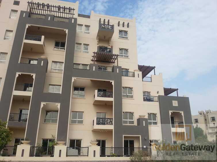 Al Thamam Apartment for Sale, Remraam, Dubai