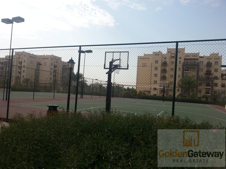 Al Thamam Apartment for Sale, Remraam, Dubai
