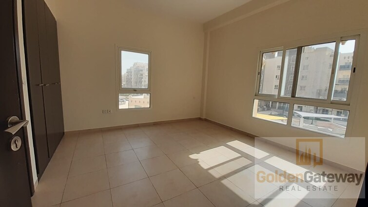 Al Thamam Apartment for Rent, Remraam, Dubai