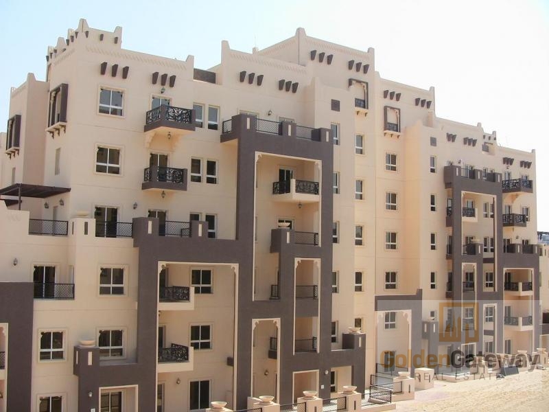 Al Thamam Apartment for Rent, Remraam, Dubai