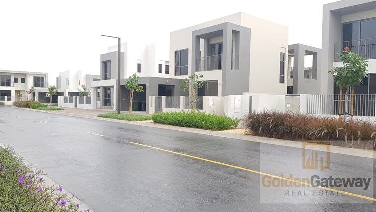 Sidra Villas Villa for Rent, Dubai Hills Estate, Dubai