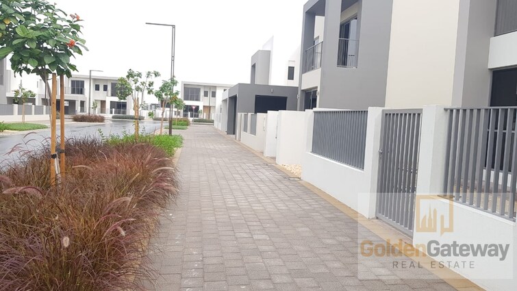 Sidra Villas Villa for Rent, Dubai Hills Estate, Dubai