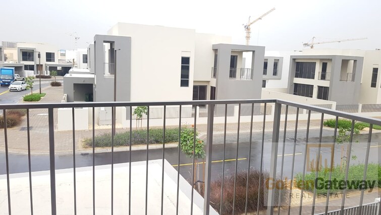 Sidra Villas Villa for Rent, Dubai Hills Estate, Dubai