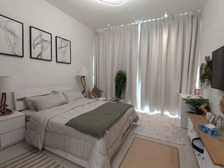  Apartment for Rent, Al Jaddaf, Dubai