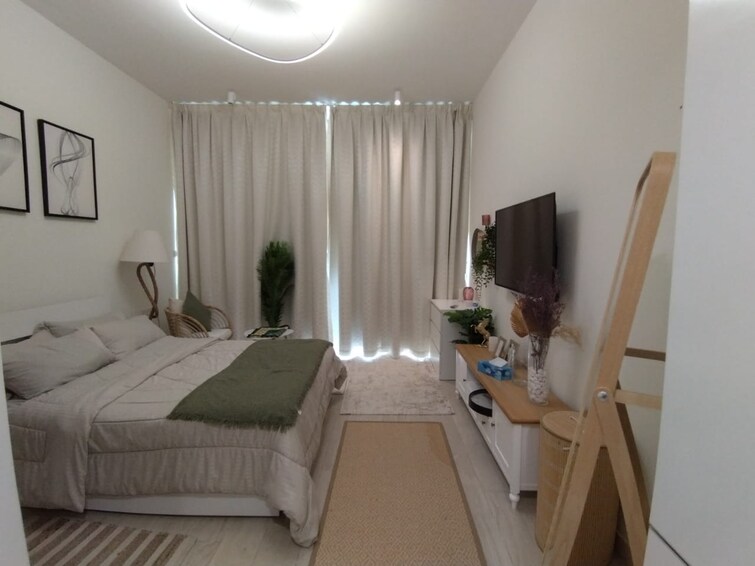  Apartment for Rent, Al Jaddaf, Dubai