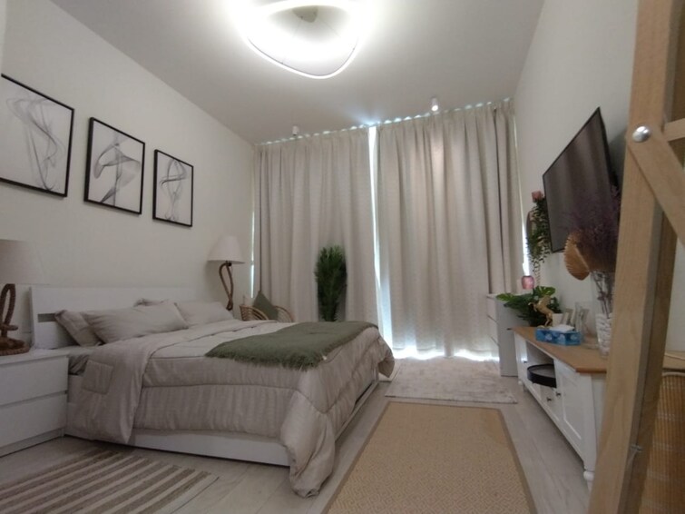  Apartment for Rent, Al Jaddaf, Dubai
