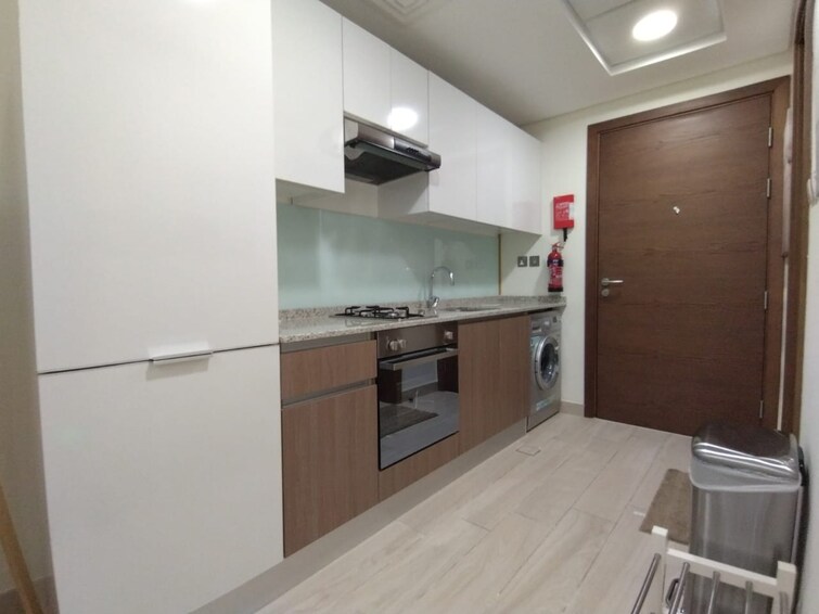  Apartment for Rent, Al Jaddaf, Dubai