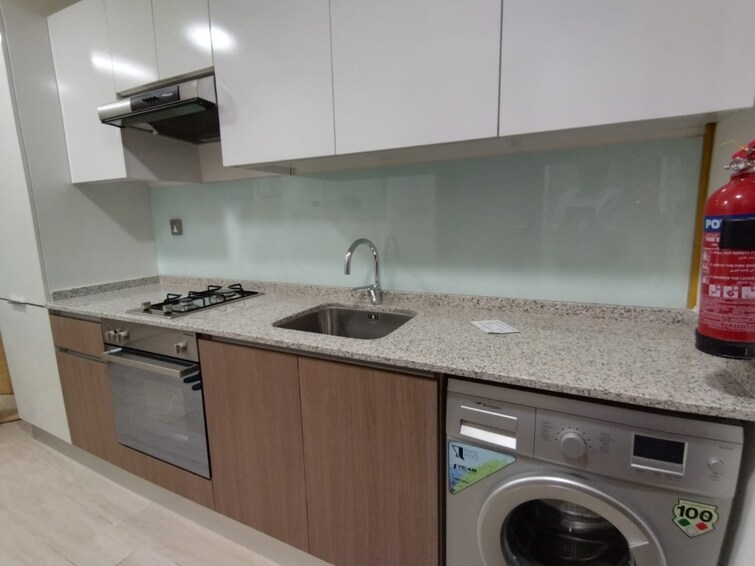  Apartment for Rent, Al Jaddaf, Dubai