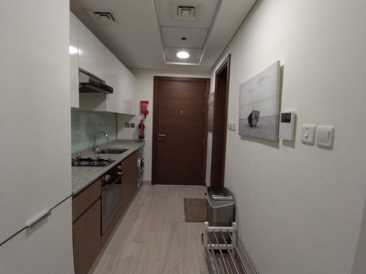  Apartment for Rent, Al Jaddaf, Dubai