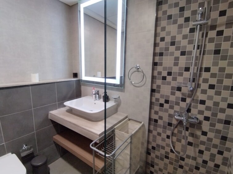  Apartment for Rent, Al Jaddaf, Dubai