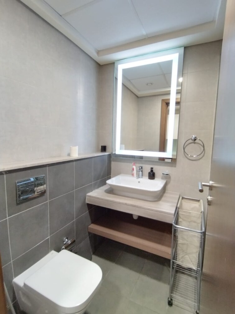  Apartment for Rent, Al Jaddaf, Dubai