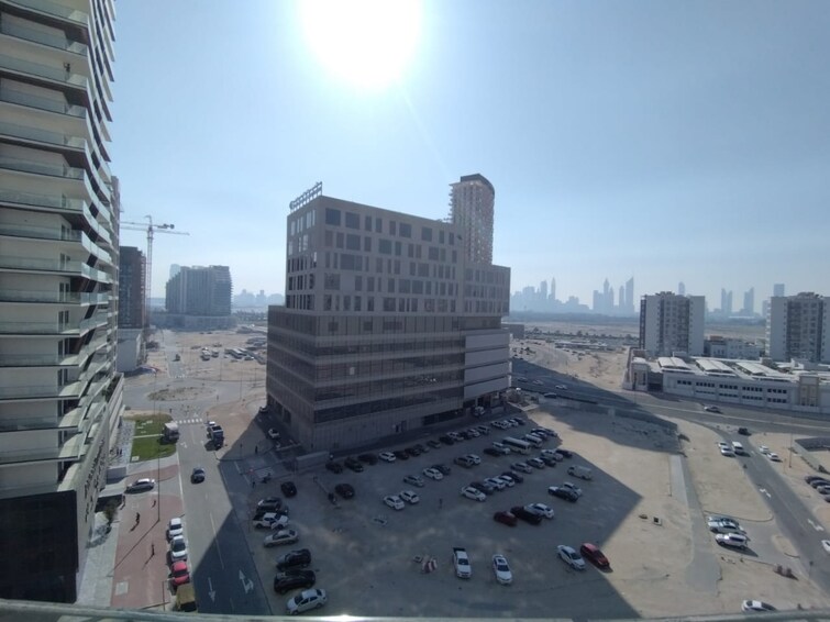  Apartment for Rent, Al Jaddaf, Dubai