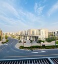 3 BR 1389 Sq.Ft. Villa in Sun