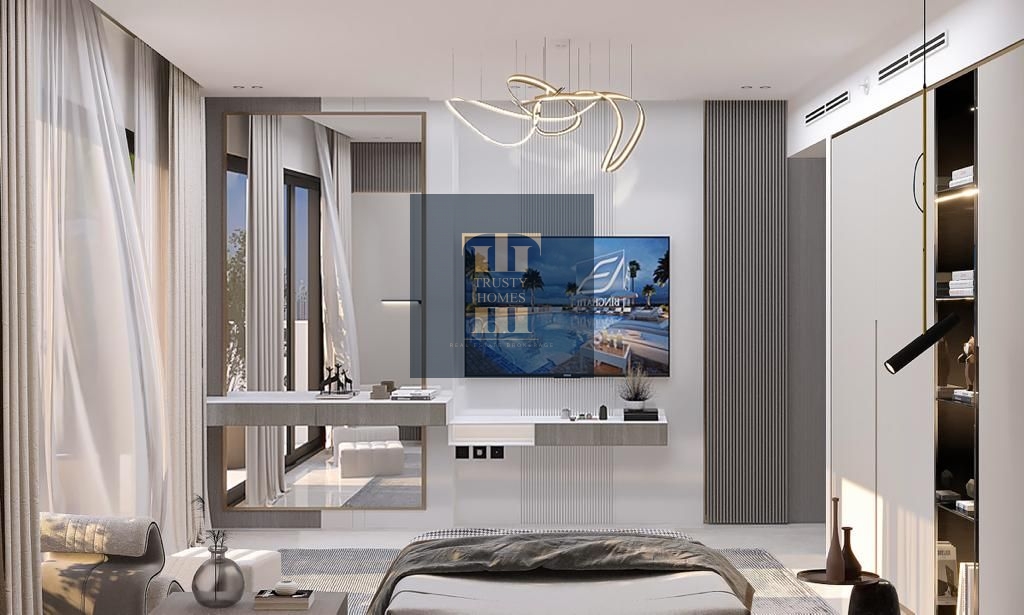 1 Bedroom 825 Sq.Ft. Apartment for Sale in JVC District 13, Jumeirah Village Circle (JVC), Dubai - 4848022 photo 28