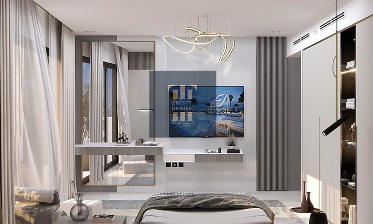 1 Bedroom 825 Sq.Ft. Apartment for Sale in JVC District 13, Jumeirah Village Circle (JVC), Dubai - 4848022 photo 14