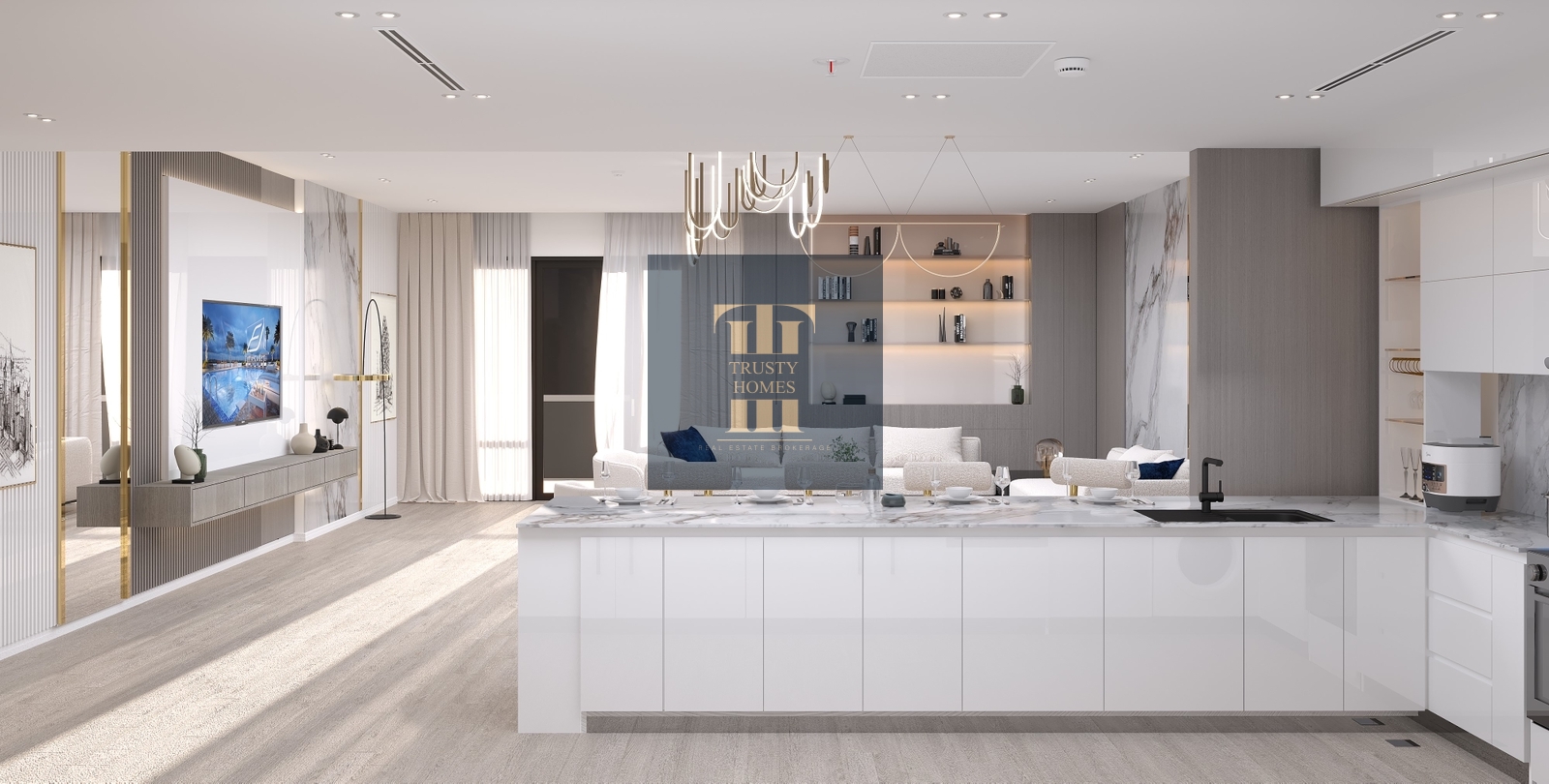 1 Bedroom 825 Sq.Ft. Apartment for Sale in JVC District 13, Jumeirah Village Circle (JVC), Dubai - 4848022 photo 26