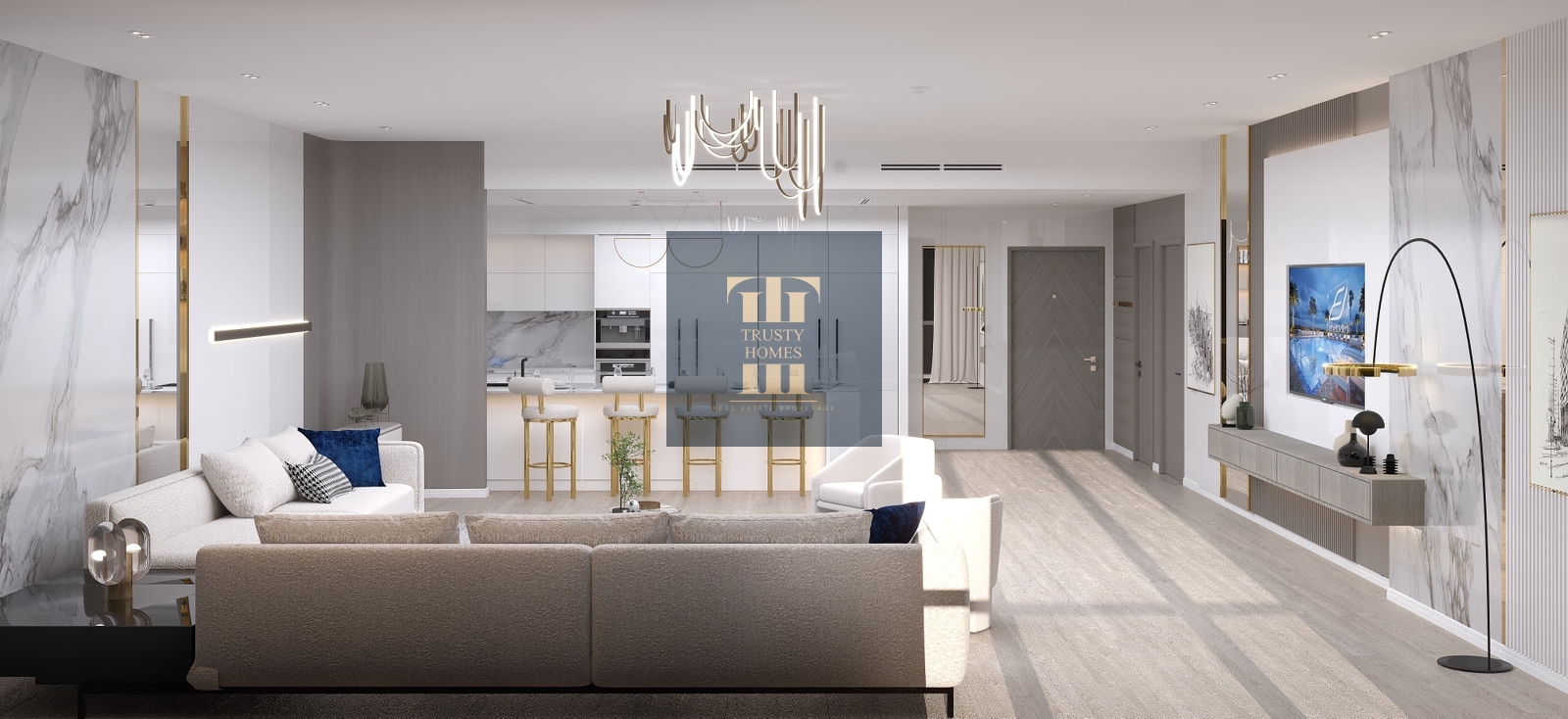 1 Bedroom 825 Sq.Ft. Apartment for Sale in JVC District 13, Jumeirah Village Circle (JVC), Dubai - 4848022 photo 25